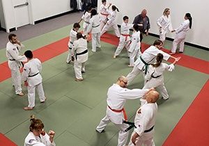 <center>The largest arsenal of Martial arts technique<center>