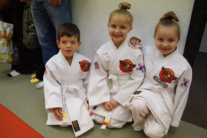 <center>Our Little Eagles classes Offer Skills For A Lifetime<center>