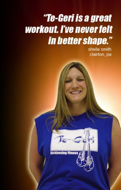 <center>Te-Geri for Adults<center>