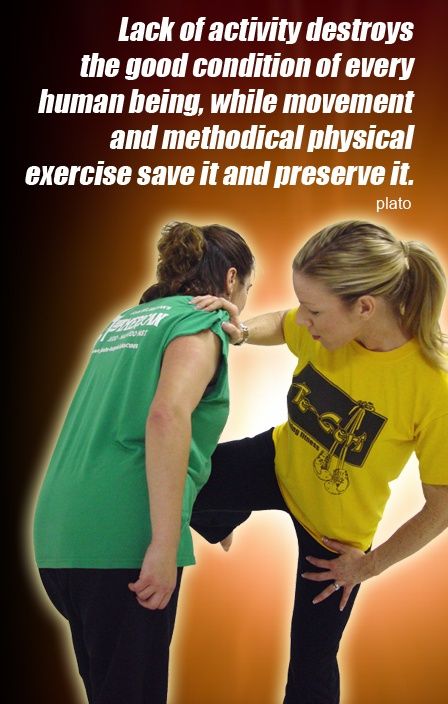 <center>Experience fitness through fun in our Te-Geri classes<center>